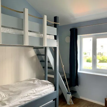 Ferienwohnung-seepferdchen-finnlandring Апартаменты